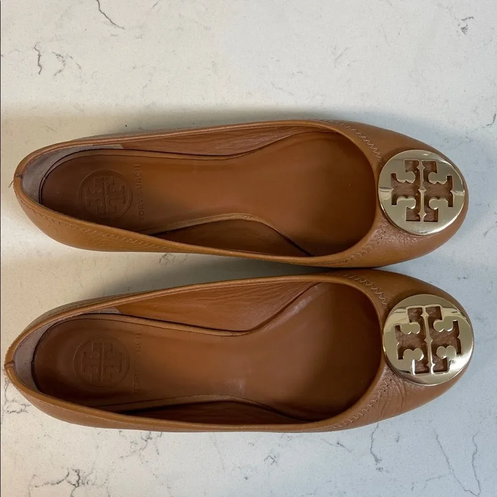 Tory Burch brand tory